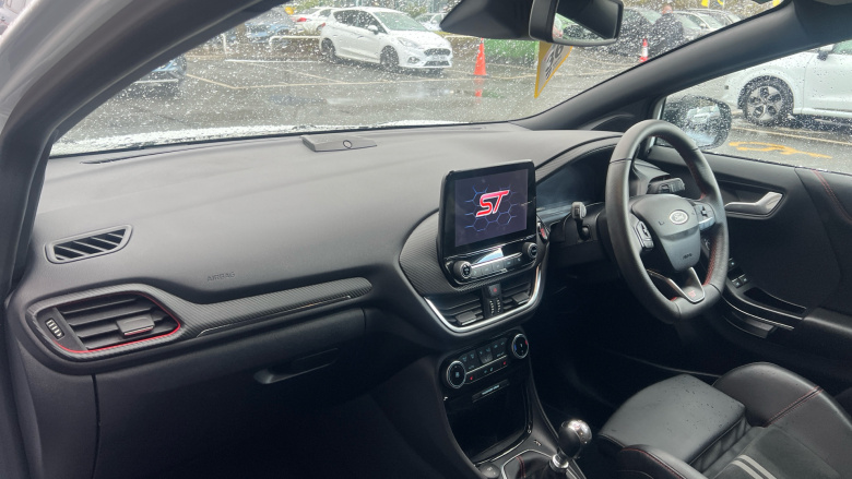 Ford Puma ST 1.5 EcoBoost ST 5dr Petrol Hatchback